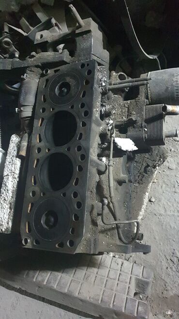 Ford: Ford Focus: 2001 г., 1.8 л, Механика, Дизель, Универсал at lalafo.kg — 6 Ford: Ford Focus: 2001 г., 1.8 л, Механика, Дизель, Универсал — 6