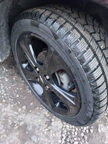 Chevrolet: Chevrolet Spark: 2016 г., 1 л, Вариатор, Бензин, Хэтчбэк — 6