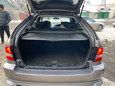 Honda: Honda Accord: 2002 г., 2.3 л, Автомат, Газ, Универсал — 11