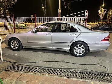 Диски: Литые Диски R 16 Mercedes-Benz, Комплект, отверстий - 5, Б/у — 2