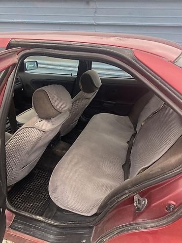 бмв е39 крыло: BMW 3 series: 1995 г., 1.8 л, Механика, Седан — 3