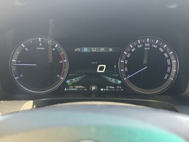 Ssangyong: Ssangyong Rexton: 2018 г., 2.2 л, Автомат, Дизель, Пикап — 8