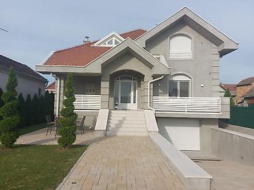 Kuće na prodaju: 380 kv. m, 8 soba — 6