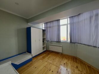 Продажа квартир: 3 комнаты, 95 м², Элитка, 4 этаж, Евроремонт — 8