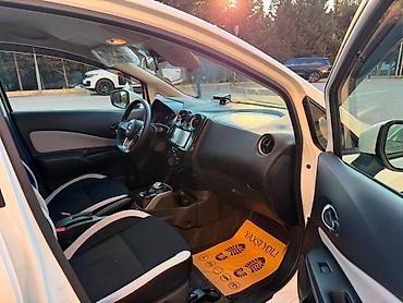 Nissan: Nissan Note: 1.2 l | 2020 il Hetçbek — 18
