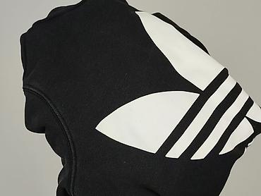 hause bluzy: Adidas, Bluza z kapturem damska, rozmiar S — 6