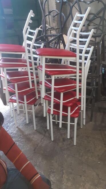 Стулья для зала: Стулья для зала — 9