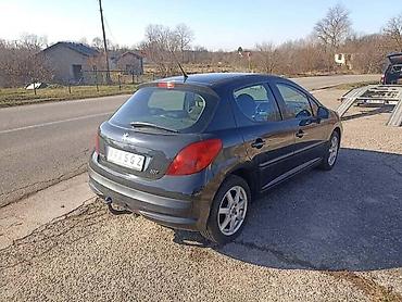 pc volani: PEUGEOT 207 - KOMPLETAN AUTO U DELOVIMA | Originalni polovni delovi — 3