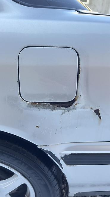 Honda: Honda Accord: 1990 г., 2 л, Автомат, Бензин, Седан — 8