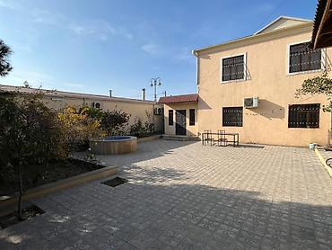 luks home: Binəqədi rayonu, Binəqədi şossesinin üstündə, 3 yolda yerləşəm, 2 — 2
