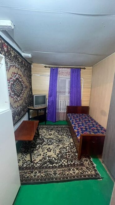 аренда дома ак орго: 60 м², С мебелью