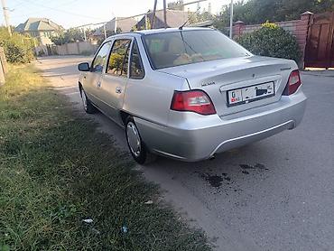 дейво некси: Daewoo Nexia: 2011 г., 1.5 л, Механика, Бензин, Седан — 1