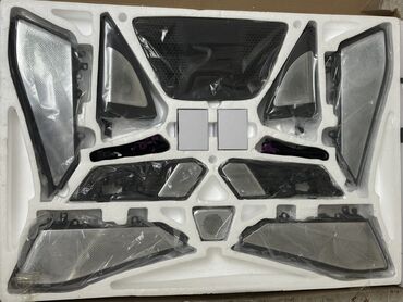 авто тюнинг опель омега: Декоративдик коймолор Желим, BMW, Жаңы, Өзү алып кетүү