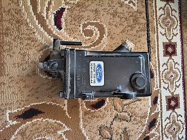 opel yanacaq nasosu: Ford dizel yüksək təzyiq yanacaq nasosu (HPFP) - Original Ford — 1