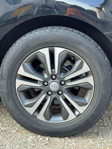 Kia: Kia Carnival: 2019 г., 2.2 л, Дизель — 15