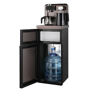 su doldurma aparatı: Dispenser Raf, Döşəməüstü, Su isitmə ilə, Yeni — 2