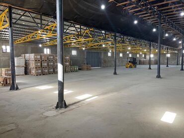 Anbar və emalatxanalar: Masazırda 45 sotda yerləşən Anbar icarəyə verilir.Tək anbarın öz — 9