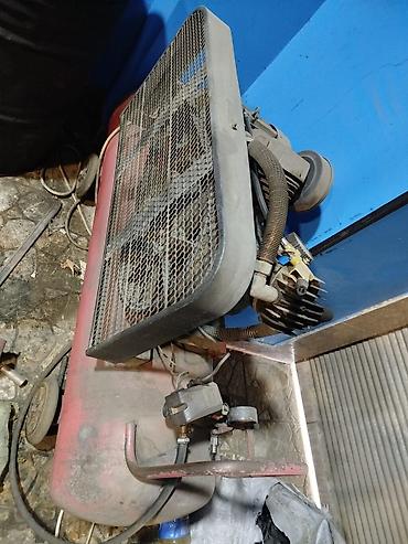 teker balans: Avto-servis avadanlıqları paketi Maṣın və təkər təmiri üçün — 6