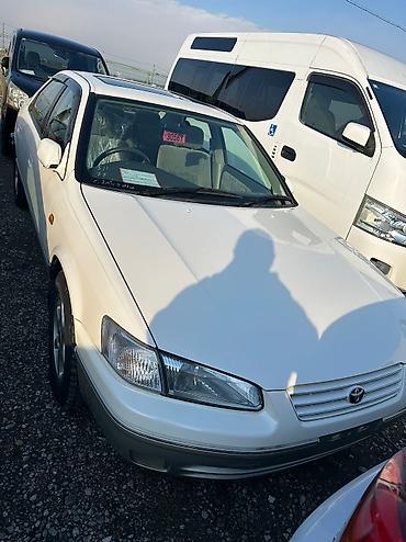 gra: Кондиционер Toyota 2000 г., Б/у, Оригинал, Япония — 2