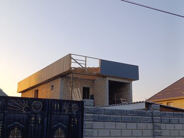 Кровля крыши: Кровля крыши | Монтаж 3-5 лет опыта — 11