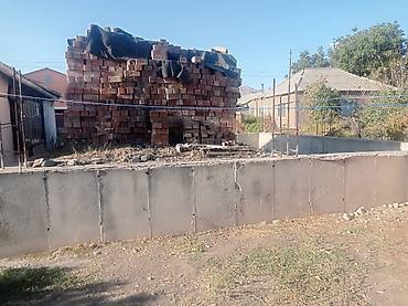 город балыкчы дом: 3 комнаты, 6 м², 6 соток, Бишкек — 6