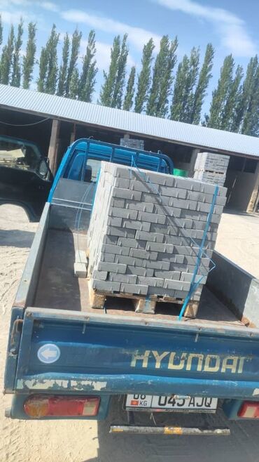 Евробрусчатка: Прессованные брусчатки отличного качества! прессованная брусчатка — 19