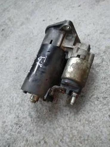 starter: Lancia Musa 1.9 jtd anlaser. Lancia Musa 1.9 jtd anlaserOriginalni — 1