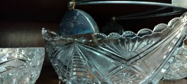 Digər dəstlər və servizlər: Продается хрусталь. Имеется много наборов бокалов и помимо — 21