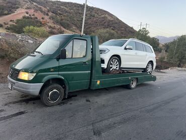 Услуги эвакуатора: Эвакуация автомобилей 24/7 — Сосновка, Тунель - Профессиональные — 6