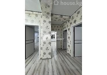 Продажа квартир: 3 комнаты, 93 м², Элитка, Евроремонт — 1