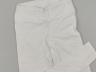 dresy armani: Legginsy Sportowe damskie, rozmiar M — 6