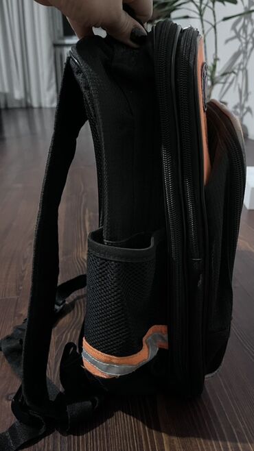 Рюкзаки: Рюкзак, Детские, Б/у — 7