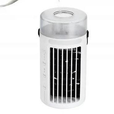 Mini prenosivi ventilatori: MINI KLIMA JAKA SA 2 VENTILATORA NOVA JACINE 10W AKCIJA | Cene nisu — 8