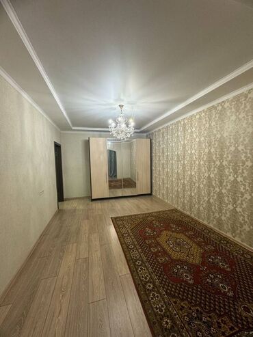 продаю дом советский: 1 бөлмө, 44 кв. м, 106-серия жакшыртылган, 5 кабат, Косметикалык ремонт