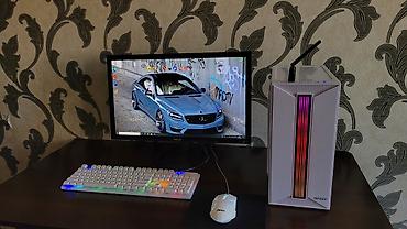 Настольные ПК и рабочие станции: Компьютер, Для работы, учебы, HDD — 11