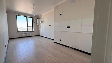 114: 3 комнаты, 95 м², АЮ Гранд Элитка, 11 этаж, Свежий ремонт — 7