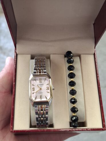 Saat dəstləri: Yeni, Klassik Saat dəsti — 11