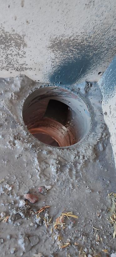 Сверление, бурение: Алмазное сверление 3-5 лет опыта — 8