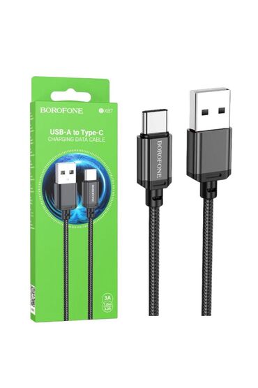 Adapterlər: Kabel Type C (USB-C)