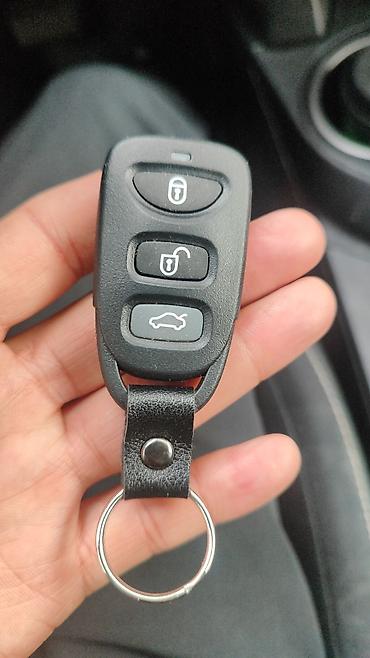Аварийное вскрытие замков: Автоключи и брелоки — большой выбор - Смарт-ключи и брелоки: Toyota — 7