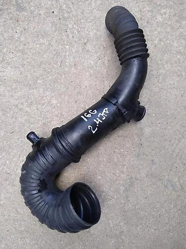 prodaja turbina: Alfa Romeo 166 rebrasto crevo turbine 2.4 jtd. Alfa Romeo 166 rebrasto — 2