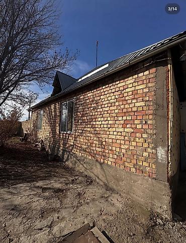 Продажа коттеджей и домов: 📍 В Шопокове продается дом на участке 5 соток, 2019 г.строения, 95 — 2