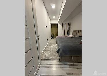 мискей: 2 комнаты, 64 м², 12 мкр Элитка, 1 этаж, Евроремонт — 6