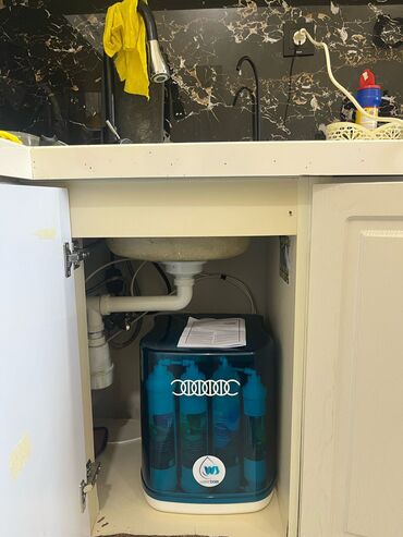 Su filtrləri: 📢 ENDİRİM! 📢 *550 YOX, CƏMİ 399 MANAT! 🇹🇷 *Türkiyə istehsalı* 🔹 *6 — 3