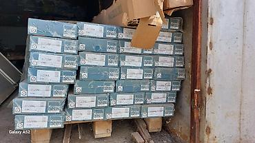 Другие строительные материалы: Материалы для ремонта 1‑комн. квартиры 106 серии — два полных — 12