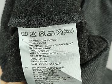 acdc polska: Bluza z kapturem damska, rozmiar M — 5