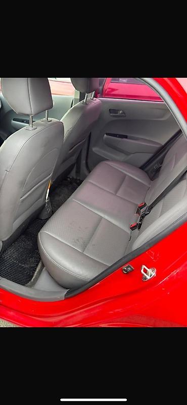 Kia: Kia Morning: 2019 г., Автомат, Бензин, Хэтчбэк — 4