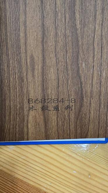 Звукоизоляционные панели: Декоративные стеновые панели «Бамбук» - Фактура: тонкая — 50