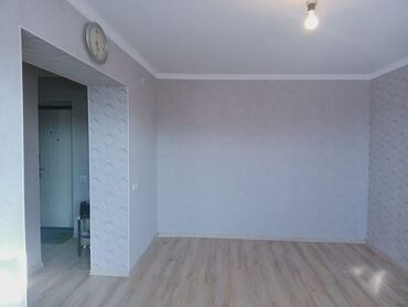 беловодское продажа квартир: 2 комнаты, 45 м², 3 этаж