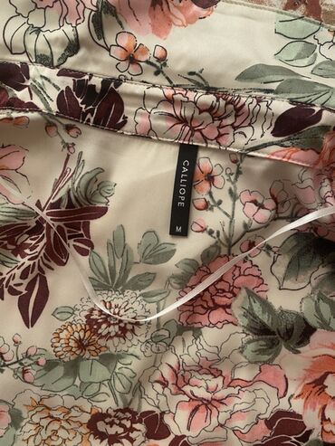 Gündəlik donlar: Gündəlik don, Midi, M — 10